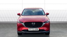 Mazda CX-5 2.0 Sport Edition 5dr Auto Petrol Estate